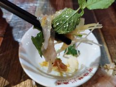 -官塘锋记鱼生·生腌·砂锅粥(牌坊街店)