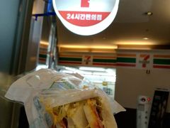 -乐天免税店(明洞店)