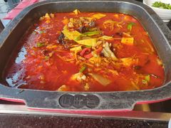 -自贡好吃客(科华店)