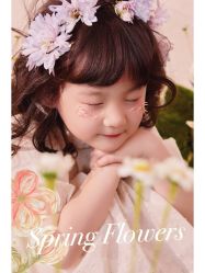 -光影纪·Baby·Home儿童摄影(丁桥店)