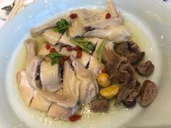 -御彩酒家(东风东路店)