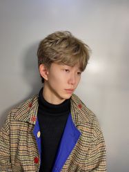 -不迫先生专业男士剪发