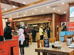-老雒阳面馆·水席·洛阳菜(王城路店)