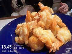 -小吊梨汤·北京菜·烤鸭(双井乐成中心店)