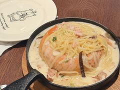 -西堤厚牛排(国瑞店)