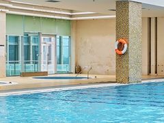 -天津君隆威斯汀酒店