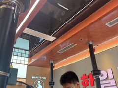 -韩一品韩国料理(柏庐南路店)