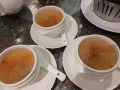 -惠州白鹭湖雅居乐喜来登度假酒店-采悦轩中餐厅