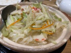 -佛有缘素食馆·荔湾老字号(陈家祠首店)