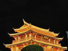 -潮州古城