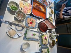 -鑫火锅(陇鑫大厦店)