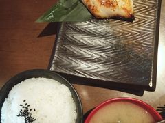 -千代武日本料理(哈西店)