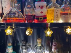 -南宁那莲豪华精选酒店-云霄酒廊·80楼高空城景酒吧