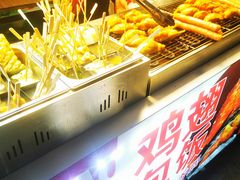 -万达广场(南昌红谷滩店)