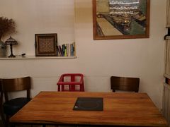 大堂-大理老字号·舟渔的鱼野生菌海景餐厅(双廊店)