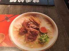-味千拉面(又一城店)