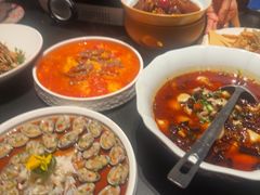 -知楚•精致湖北菜(武商MALL店)