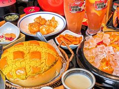 -羽鸽集·乳鸽专门店·地道顺德菜(岭南站店)