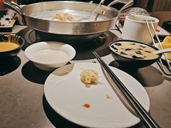 -骨之味·筒骨汤火锅(江头店)