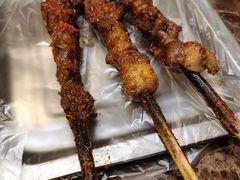 -西关回头馆(西关美食街店)