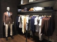 -SUITSUPPLY(安福路店)