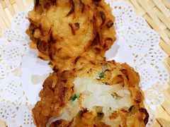 -阿莉餐厅(枣阳路店)