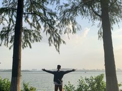 -东湖落雁景区