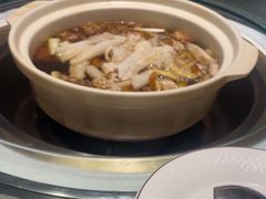-天宜隆蘑菇宴火锅(石景山旗舰店)