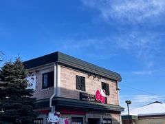 -小樽八音盒堂(手工制作体验馆店)