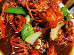 十三香小龙虾-无限虾享(同庆街店)