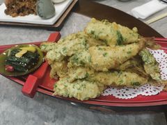 -君霖海鲜私房菜(春柳店)