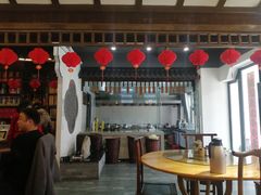 门面-巢湖名吃·东关老鹅汤(江南风情街店)