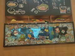 -小条食堂(筼筜天虹店)