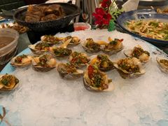 -渔娘渔家丹东海鲜(东直门店)