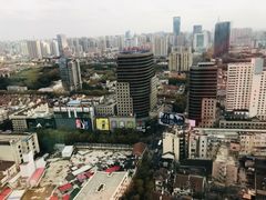 -上海新锦江大酒店