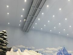 -哈尔滨热雪奇迹