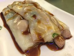 -添好运点心专门店(深水埗店)