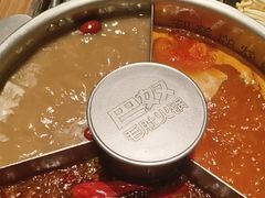 -巴奴毛肚火锅(京西大悦城店)