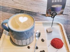 -栖巢咖啡(天鹅湖万达低碳店)