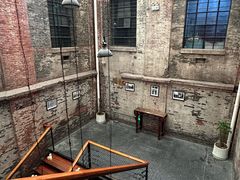 -八号桥艺术空间1908粮仓