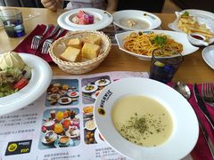 -海维克牛排馆HIGHWIC(右岸环宇坊店)