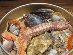 -黄龙海鲜大排档(杭州总店)