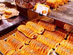 -巴黎贝甜(五月花广场店)