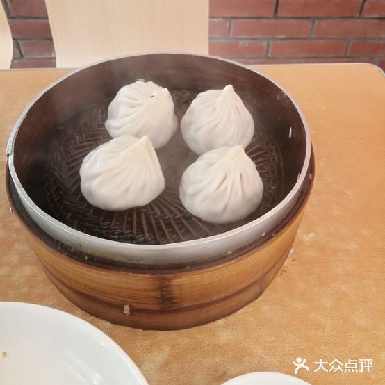 六谷春面馆(常府街店)