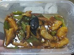 -哈尔滨风味小吃东北菜(五角场店)