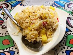 克什米尔炒饭-Santoor 萨都里印度餐厅(北锣鼓巷店)