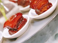 古法红烧肉-随食坊·私房菜