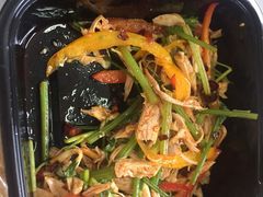 -秦韵轩·西安小馆(贻成福地广场店)