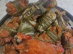 -半岛听涛蒸汽海鲜自助(K11店)