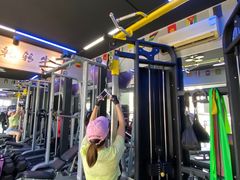 -M.S拳击泰拳馆(大学路店)